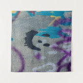 Holliday park wandkleed (Voorkant (horizontaal))