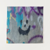 Holliday park wandkleed (Voorkant)