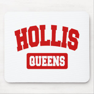 Hollis, Queens, NYC Muismat