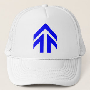 Hollow Arrow Trucker Pet