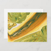 Hollow Briefkaart (Voorkant / Achterkant)