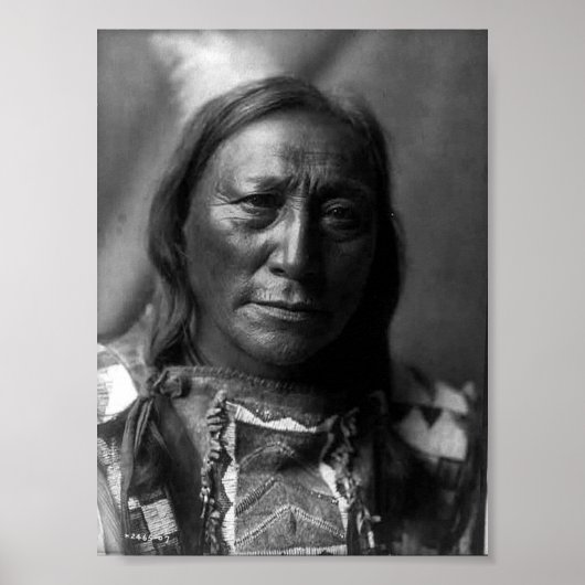 Hollow Horn Beer Poster (Voorkant)