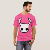 Hollow Knight T-shirt (Voorkant volledig)