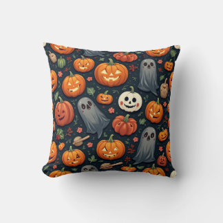 holloween-Sierkussen Kussen