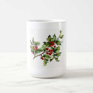 Holly Berries20150801 Koffiemok