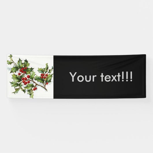 Holly Berries20150802 Spandoek (Horizontaal)