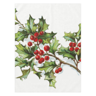 Holly Berries20150802 Tafelkleed