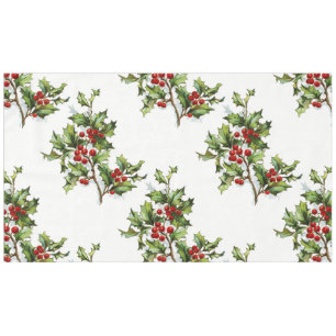 Holly Berries20150802 Tafelkleed