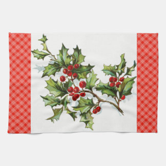 Holly Berries20150802 Theedoek