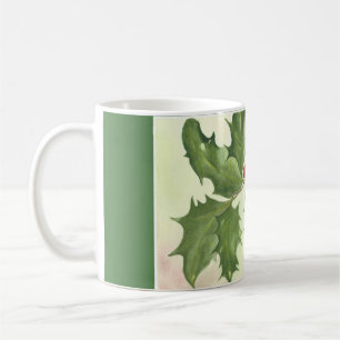 Holly berries Mok