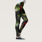 Holly Berry Leggings (Droite)
