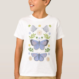 Holly Blue T-shirt