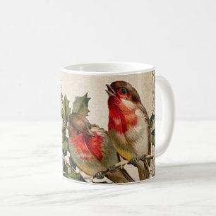 Holly-days Koffiemok