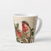 Holly-days Latte Mok (Rechterhoek)