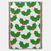 Holly Deken (Voorkant Verticaal)