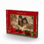 Holly et le bloc photo Ivy (Droite)