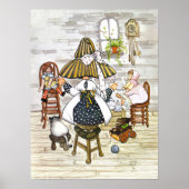 Holly Hobby - Poster (Voorkant)