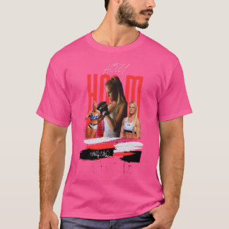 Holly Holm T-shirt