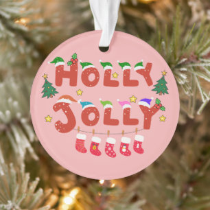 Holly Jolly