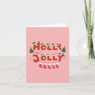 Holly Jolly