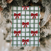 Holly Jolly Baby Shower Invitation