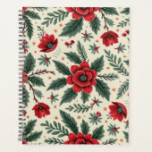 Holly Jolly Garden (Devant)