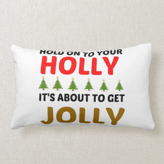 HOLLY JOLLY KUSSEN