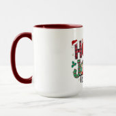 Holly Jolly Teacher Mok (Links)