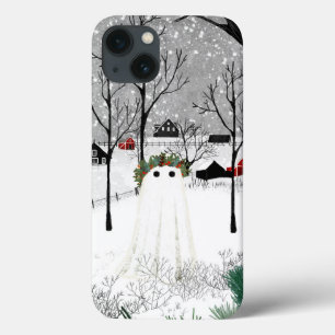 Holly King iPhone 13 Hoesje