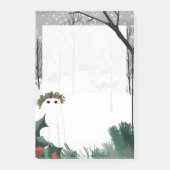 Holly King Notitieblok Post-it® Notes (Voorkant)