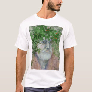 Holly King T-shirt