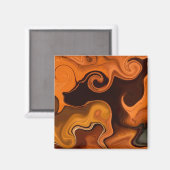 Holly Magnet (Recto/Verso)