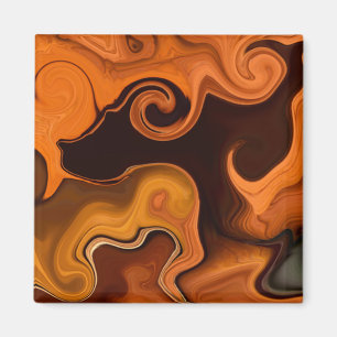 Holly Magnet Magneet