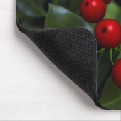 Holly Mousepad Muismat (Hoek)