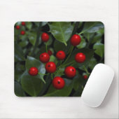 Holly Mousepad Muismat (Met muis)