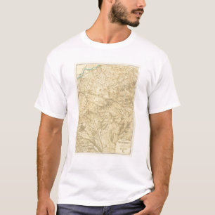 Holly, New Jersey T-shirt