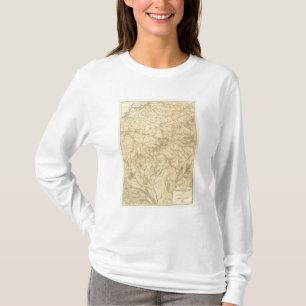 Holly, New Jersey T-shirt