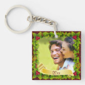 Holly Photo Keepomwille Sleutelhanger (voorkant)