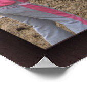 Holly & Princess "Best Friends" Poster (Hoek)