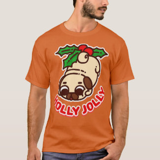 Holly Puglie T-shirt