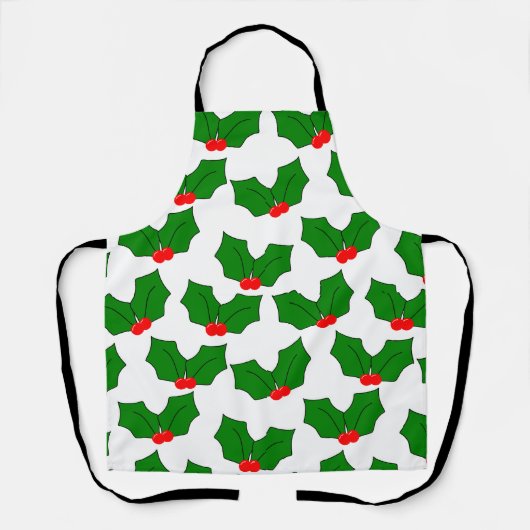 Holly Schort (Voorkant)