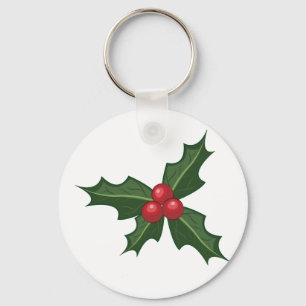 Holly Sleutelhanger