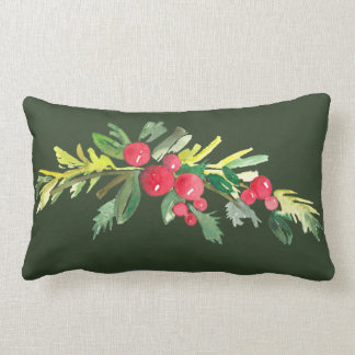 Holly Swag Sierkussen Kussen