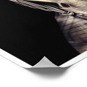 Holly Wood Print (Hoek)