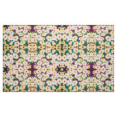 Hollyhock Dream Fabric Stof (Fat Quarter)