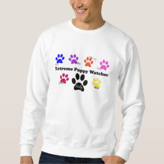 Holly's Half Dozen EPW sweatshirt