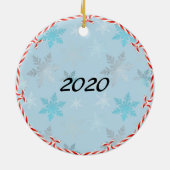 Holly's Ornament (Achterkant)