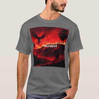 Hollyweird T-shirt