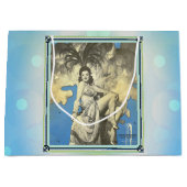 Hollywood 1 large cadeautasje (Voorkant)