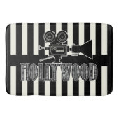 Hollywood Bath Rug Badmat (Voorkant)